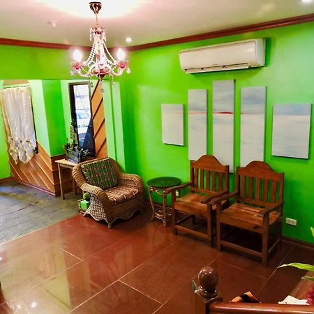 Tinhat Halal حلال Certified Boutique Hotel And Restaurant Davao City Eksteriør bilde