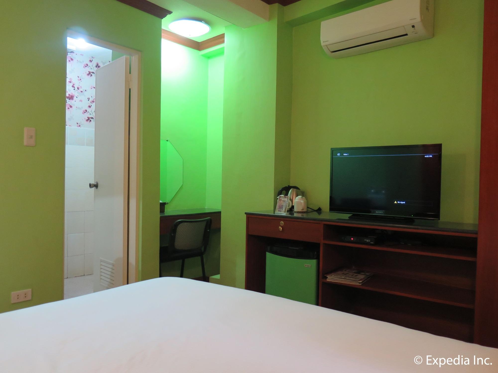 Tinhat Halal حلال Certified Boutique Hotel And Restaurant Davao City Eksteriør bilde