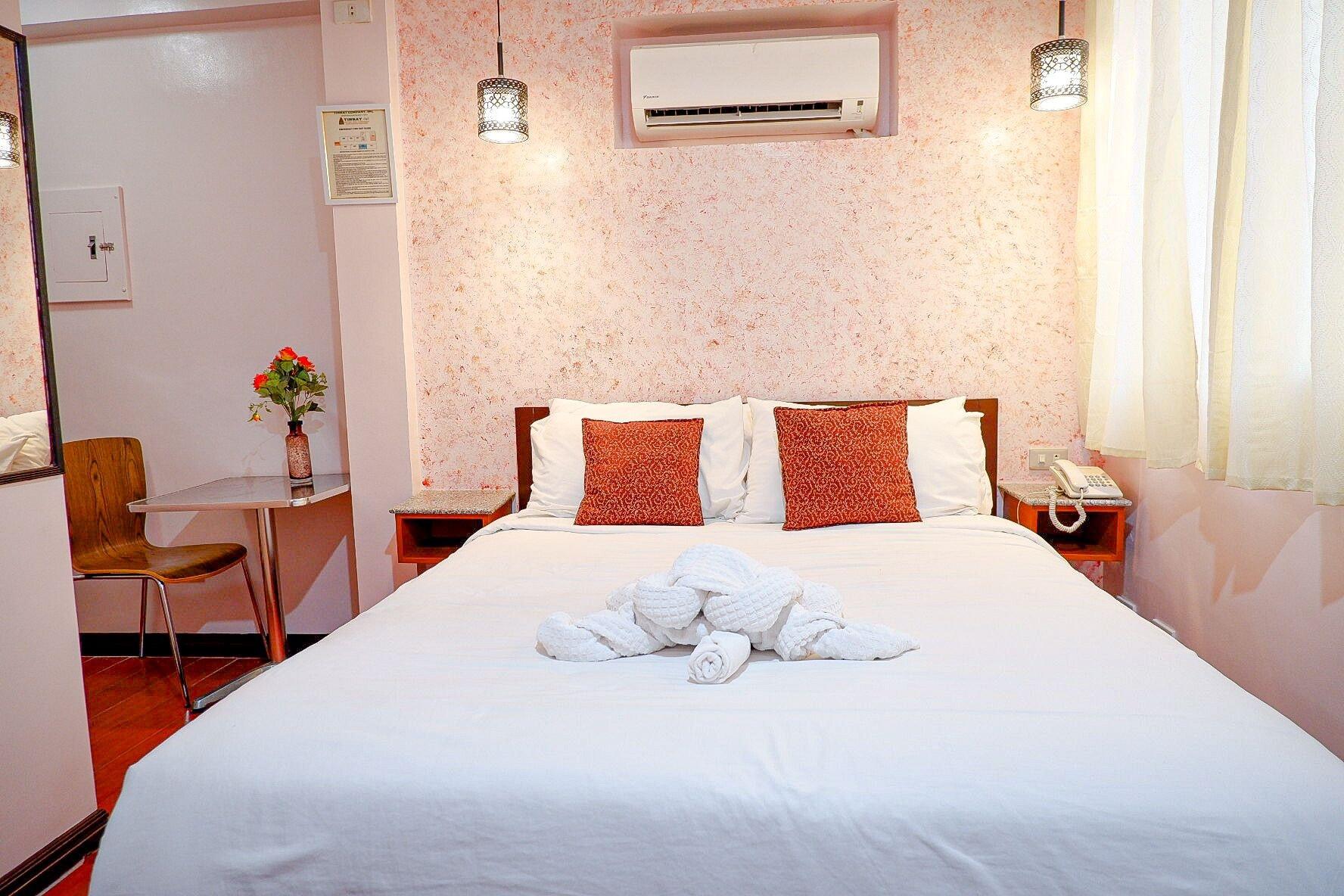 Tinhat Halal حلال Certified Boutique Hotel And Restaurant Davao City Eksteriør bilde