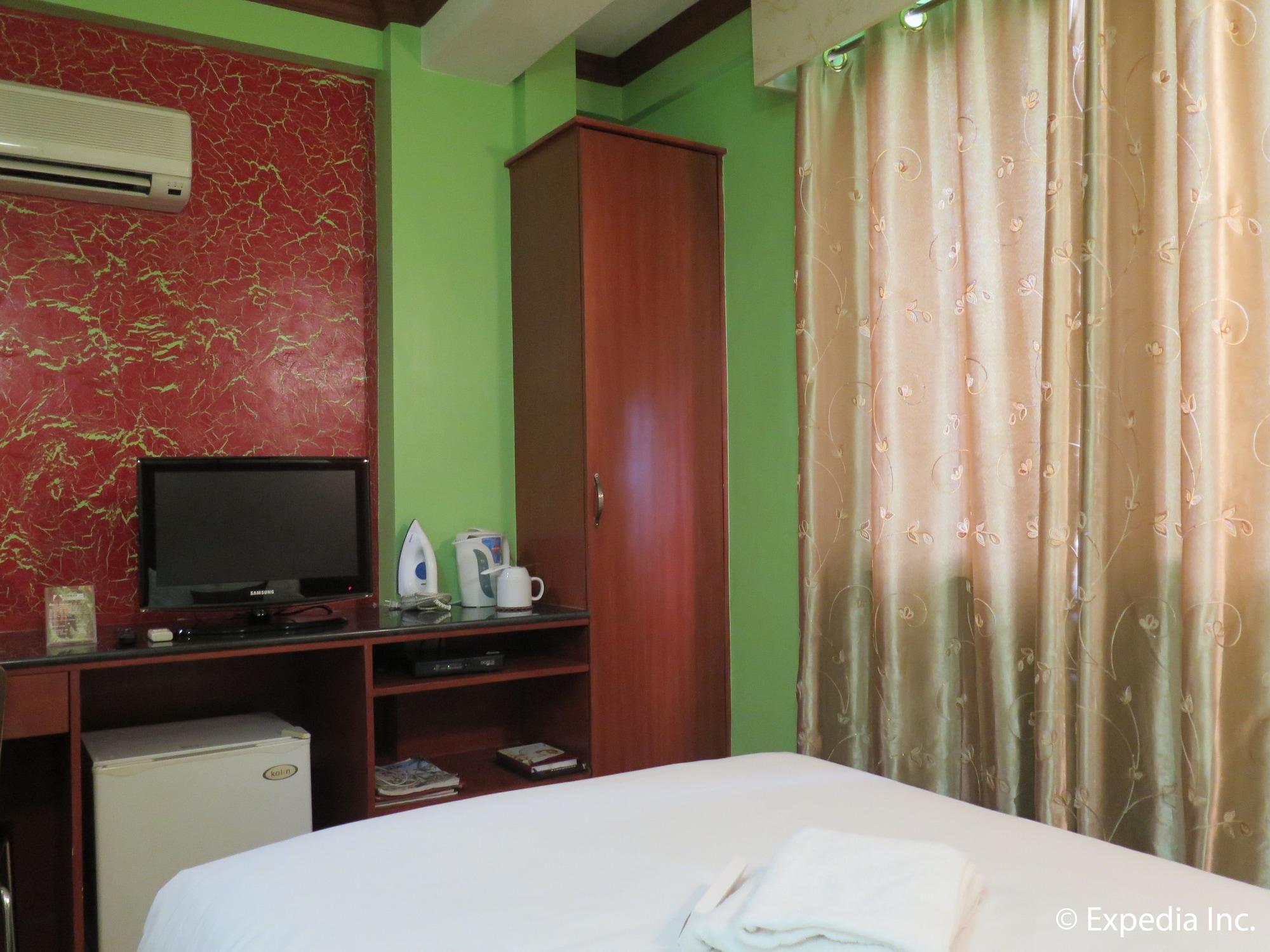 Tinhat Halal حلال Certified Boutique Hotel And Restaurant Davao City Eksteriør bilde