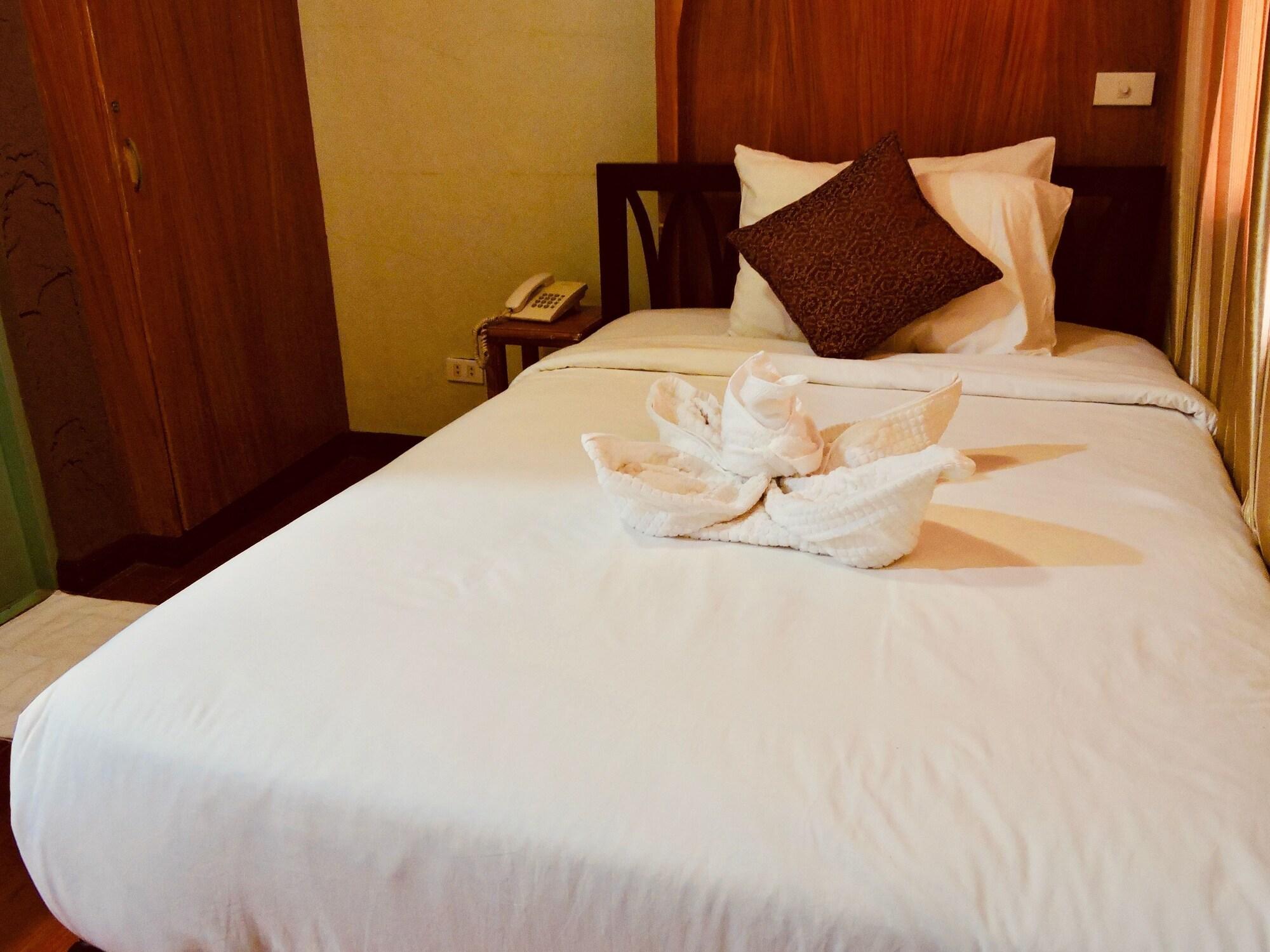 Tinhat Halal حلال Certified Boutique Hotel And Restaurant Davao City Eksteriør bilde