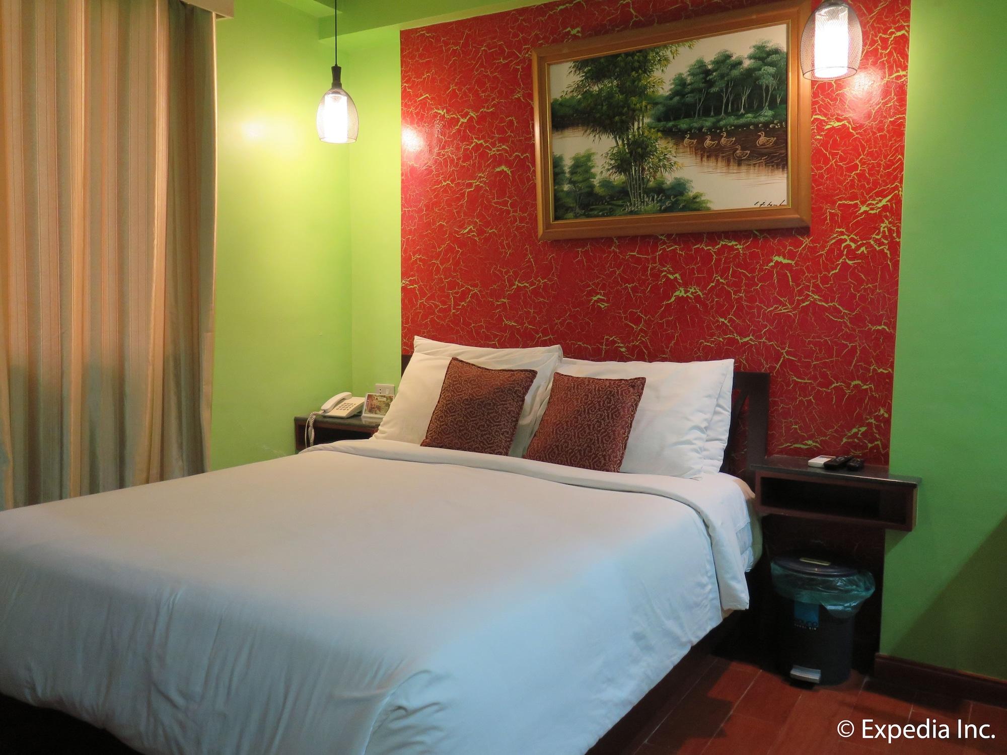 Tinhat Halal حلال Certified Boutique Hotel And Restaurant Davao City Eksteriør bilde