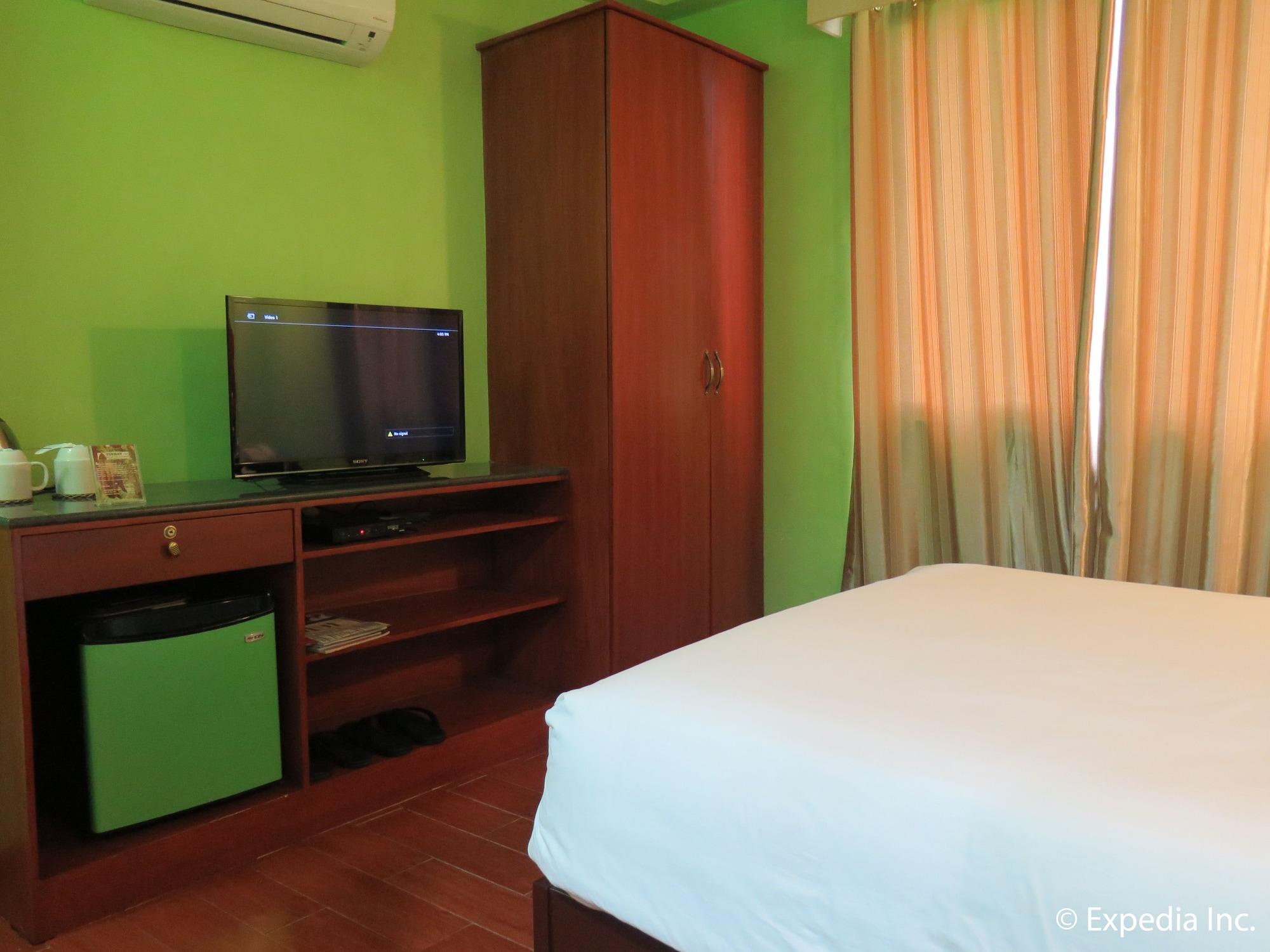 Tinhat Halal حلال Certified Boutique Hotel And Restaurant Davao City Eksteriør bilde