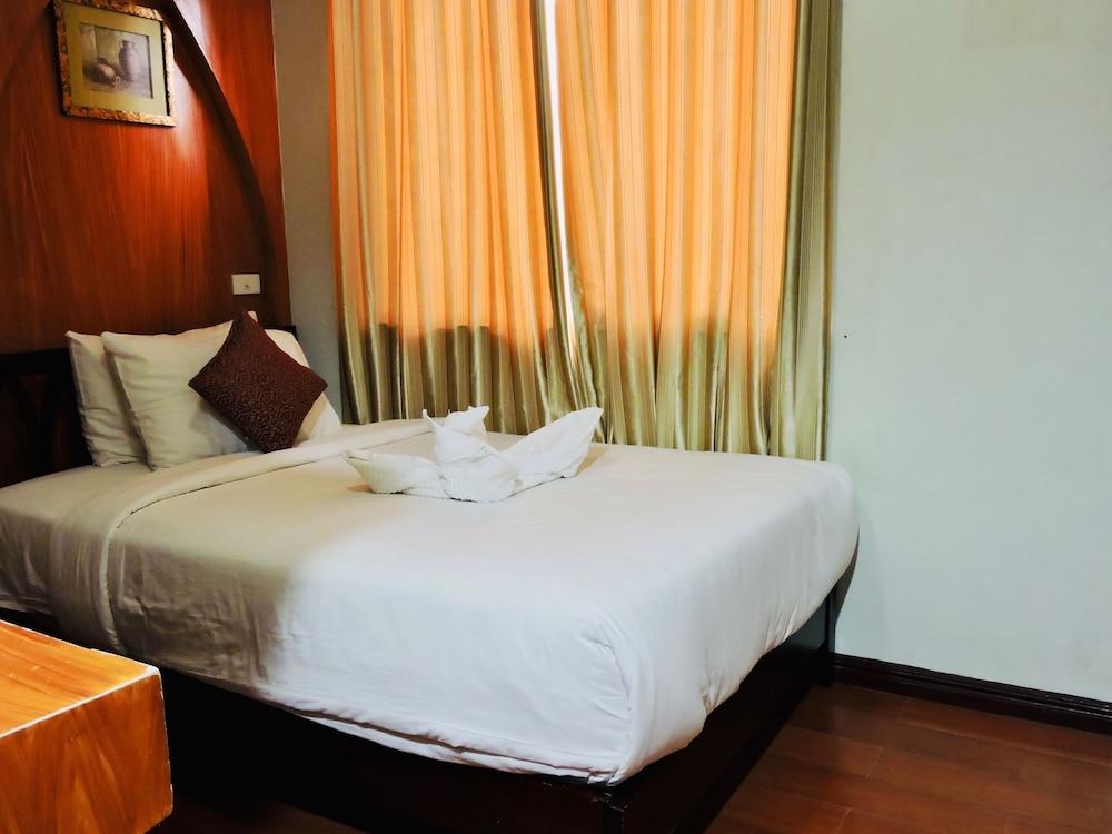 Tinhat Halal حلال Certified Boutique Hotel And Restaurant Davao City Eksteriør bilde