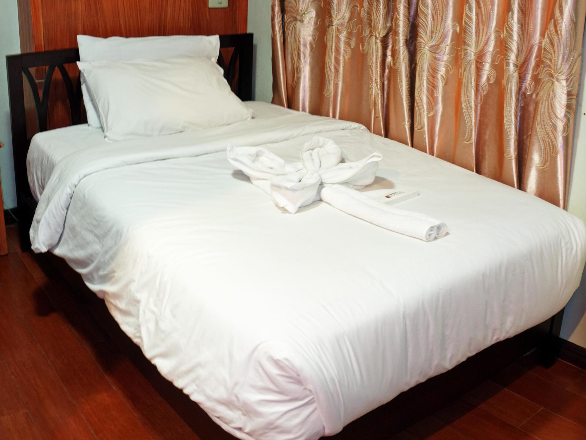 Tinhat Halal حلال Certified Boutique Hotel And Restaurant Davao City Eksteriør bilde