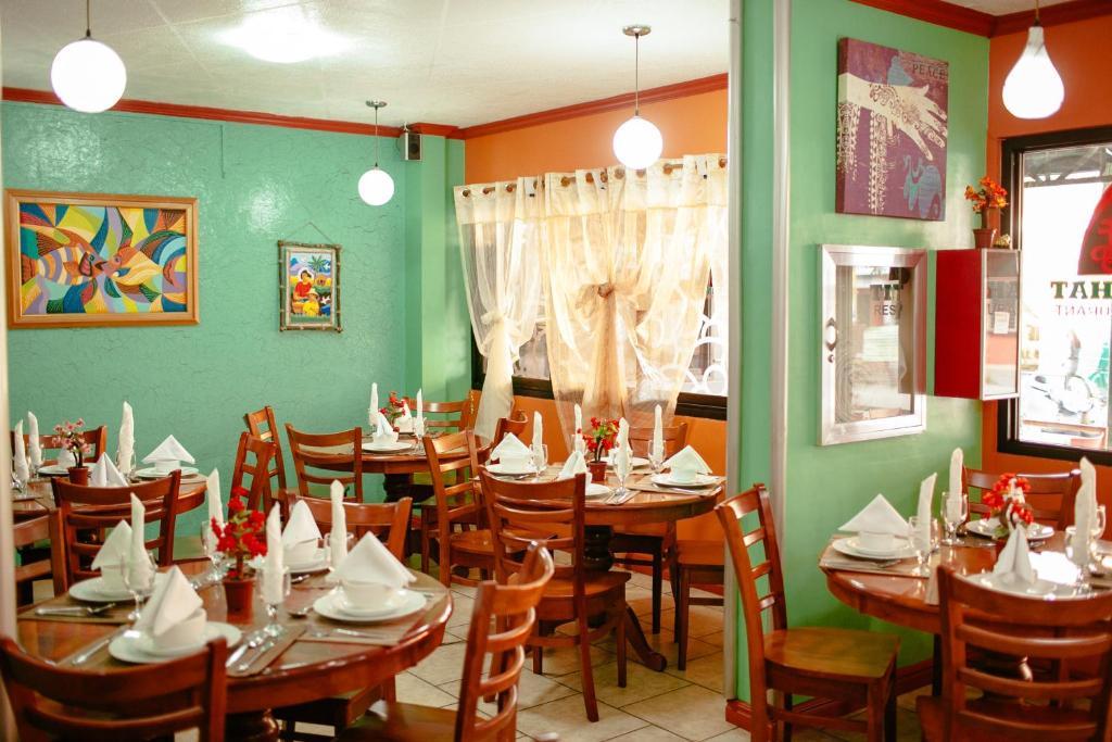 Tinhat Halal حلال Certified Boutique Hotel And Restaurant Davao City Eksteriør bilde