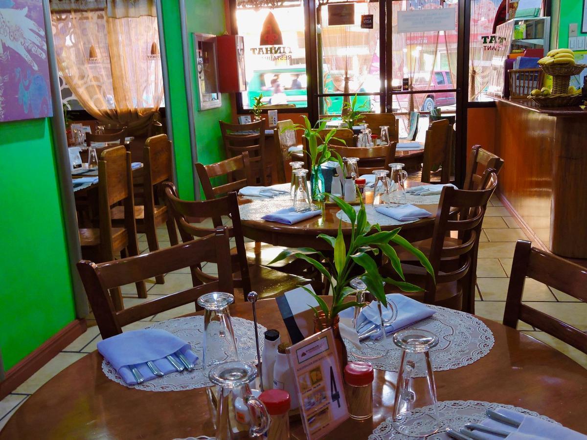 Tinhat Halal حلال Certified Boutique Hotel And Restaurant Davao City Eksteriør bilde