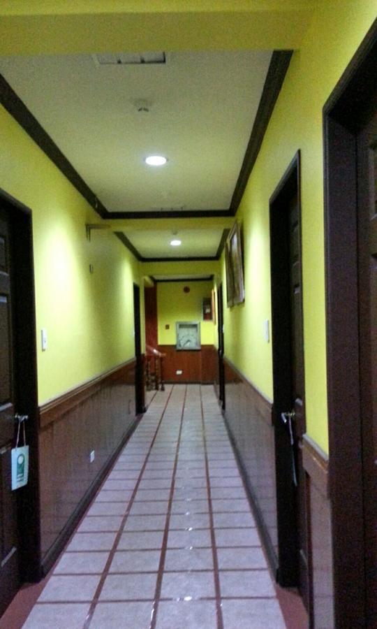 Tinhat Halal حلال Certified Boutique Hotel And Restaurant Davao City Eksteriør bilde