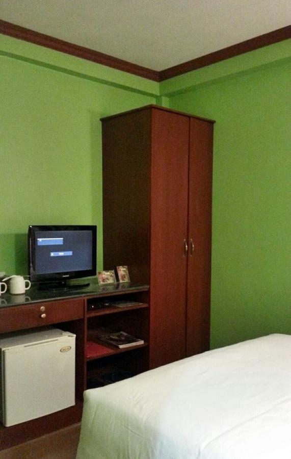 Tinhat Halal حلال Certified Boutique Hotel And Restaurant Davao City Eksteriør bilde
