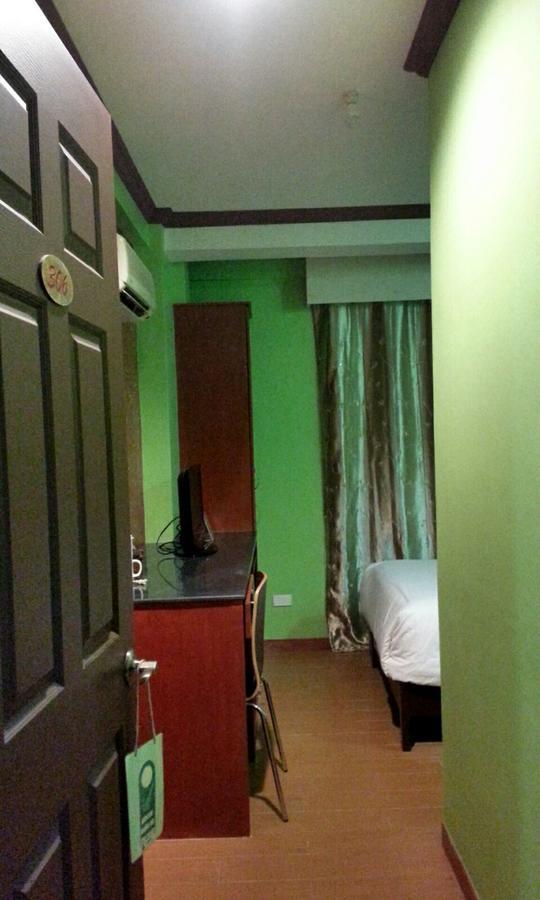 Tinhat Halal حلال Certified Boutique Hotel And Restaurant Davao City Eksteriør bilde