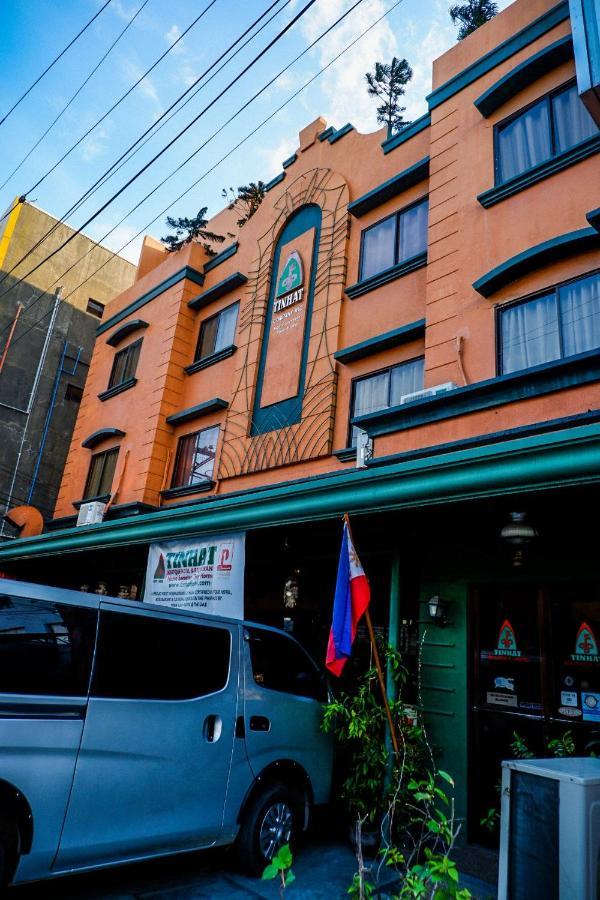 Tinhat Halal حلال Certified Boutique Hotel And Restaurant Davao City Eksteriør bilde